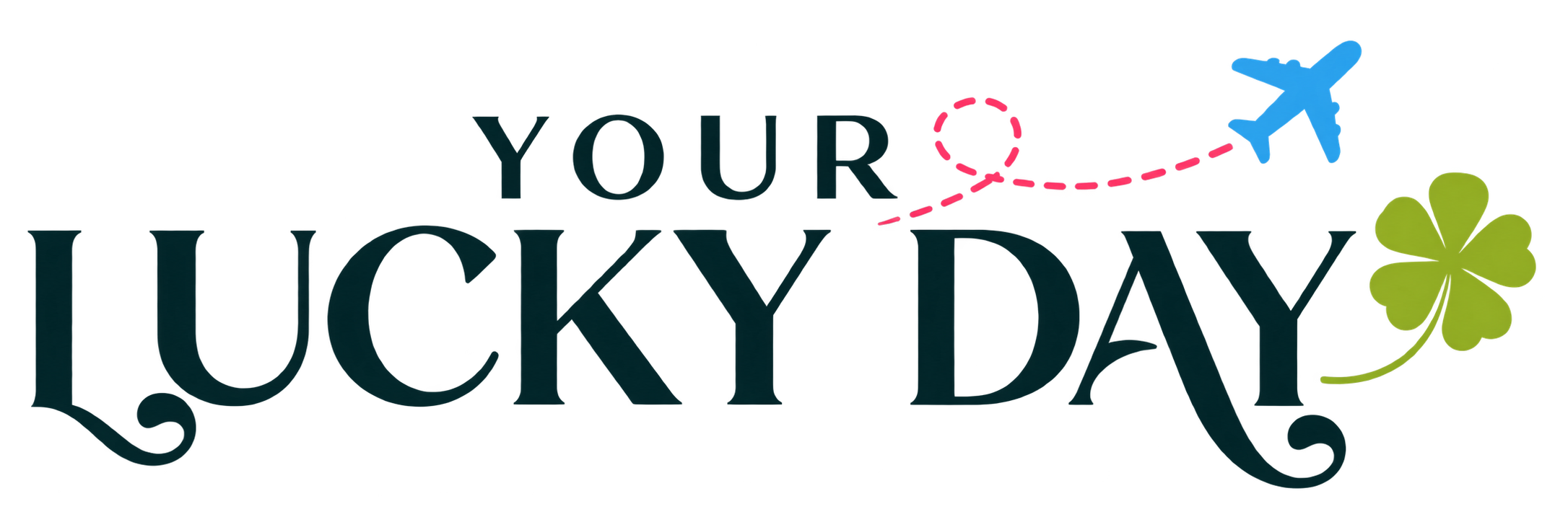 Your Lucky Day
